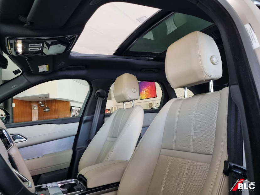 Foto do veículo LAND ROVER RANGE ROVER SPORT LR VELAR PHEVSRDYN 2023 46.735 KM 425.900,00