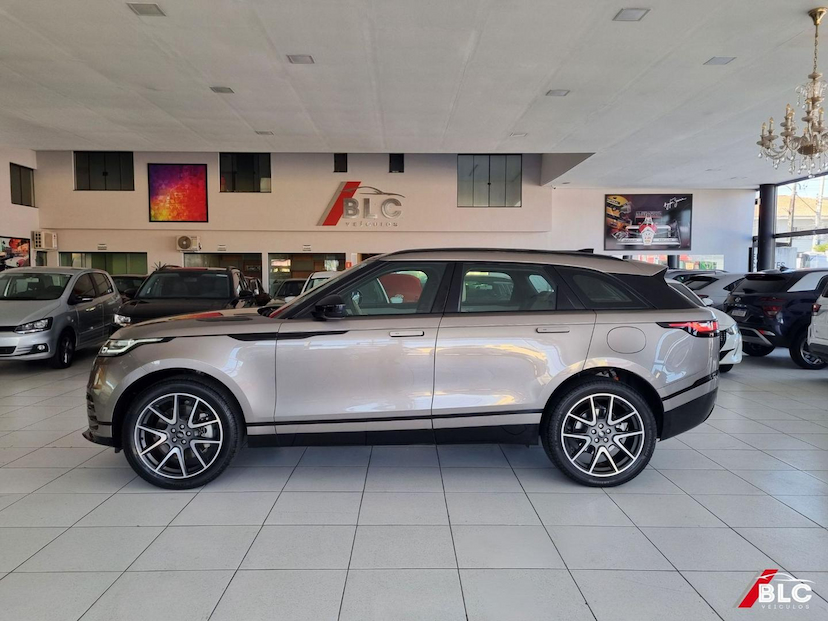 Foto do veículo LAND ROVER RANGE ROVER SPORT LR VELAR PHEVSRDYN 2023 46.735 KM 425.900,00