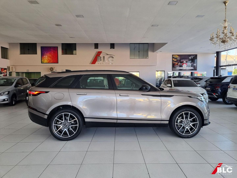 Foto do veículo LAND ROVER RANGE ROVER SPORT LR VELAR PHEVSRDYN 2023 46.735 KM 425.900,00