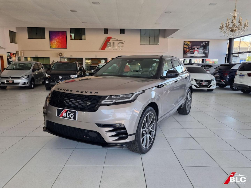 Foto do veículo LAND ROVER RANGE ROVER SPORT LR VELAR PHEVSRDYN 2023 46.735 KM 425.900,00