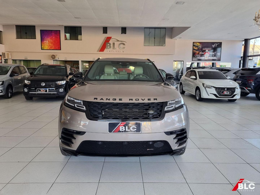 Foto do veículo LAND ROVER RANGE ROVER SPORT LR VELAR PHEVSRDYN 2023 46.735 KM 425.900,00