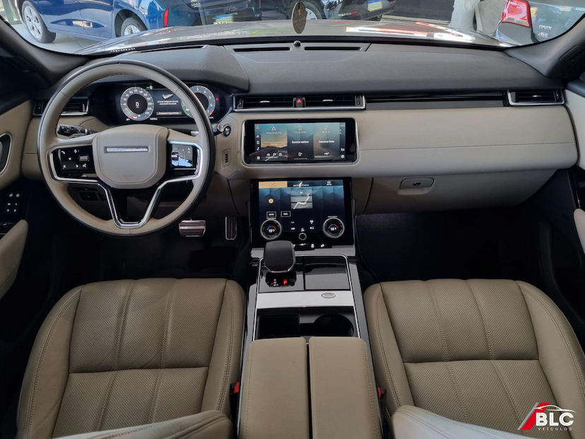 Foto do veículo LAND ROVER RANGE ROVER SPORT LR VELAR PHEVSRDYN 2023 46.735 KM 425.900,00