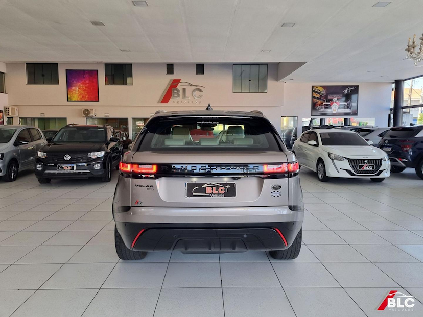 Foto do veículo LAND ROVER RANGE ROVER SPORT LR VELAR PHEVSRDYN 2023 46.735 KM 425.900,00