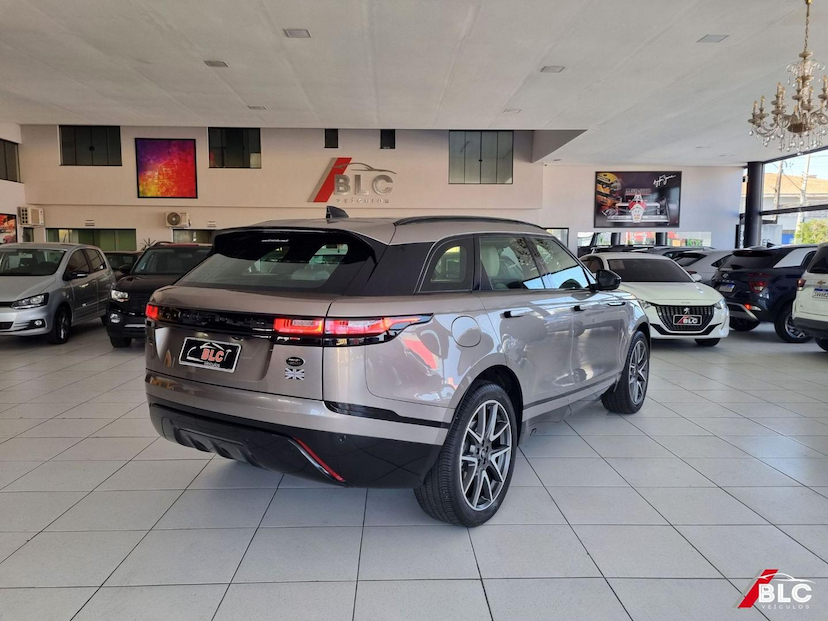 Foto do veículo LAND ROVER RANGE ROVER SPORT LR VELAR PHEVSRDYN 2023 46.735 KM 425.900,00