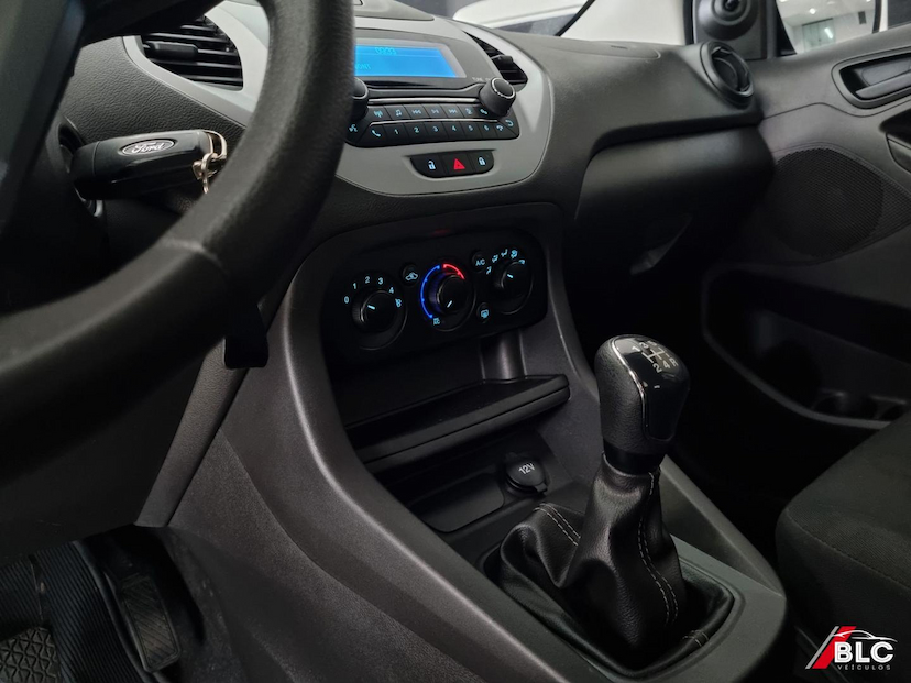 Foto do veículo FORD KA  SE 1.0 HA C 2021 33.970 KM 52.900,00
