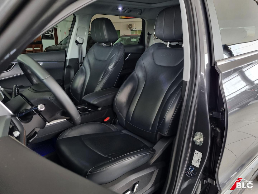 Foto do veículo CAOA CHERY TIGGO 8  MAX DRIVE 1.6 TURBO AUT. 2025 54.586 KM 163.900,00