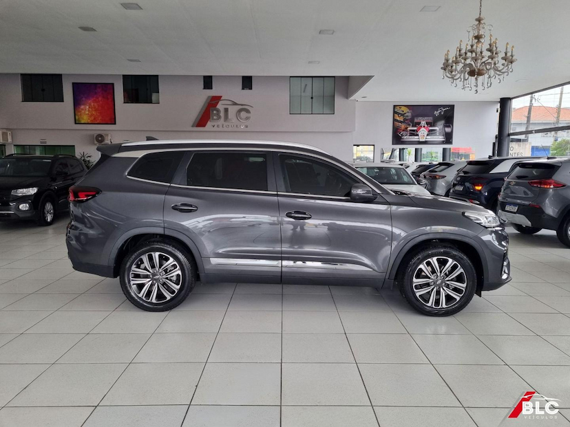 Foto do veículo CAOA CHERY TIGGO 8  MAX DRIVE 1.6 TURBO AUT. 2025 54.586 KM 163.900,00
