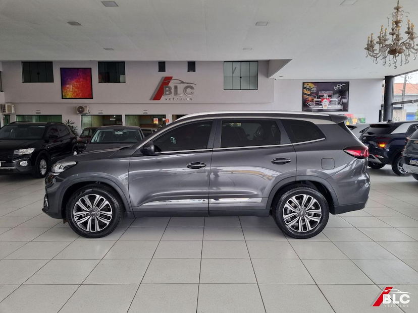 Foto do veículo CAOA CHERY TIGGO 8  MAX DRIVE 1.6 TURBO AUT. 2025 54.586 KM 163.900,00
