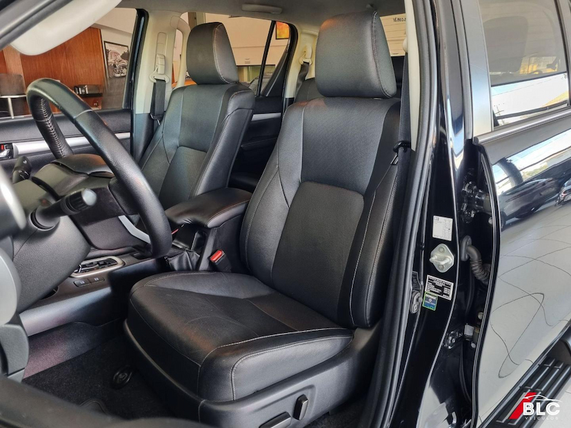 Foto do veículo TOYOTA HILUX  CDSRXA4FD 2021 182.315 KM 229.900,00