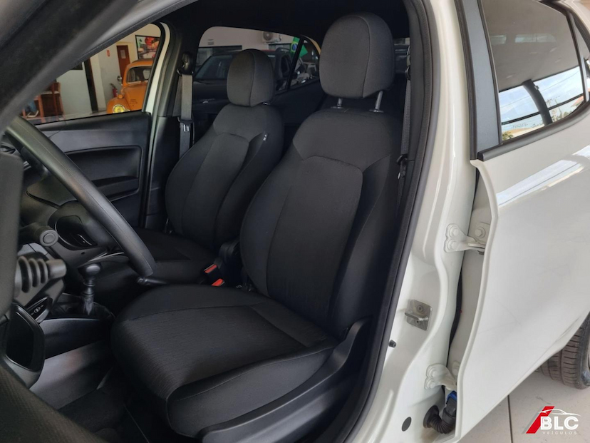 Foto do veículo FIAT ARGO  DRIVE 1.0 2026 24.689 KM 79.900,00
