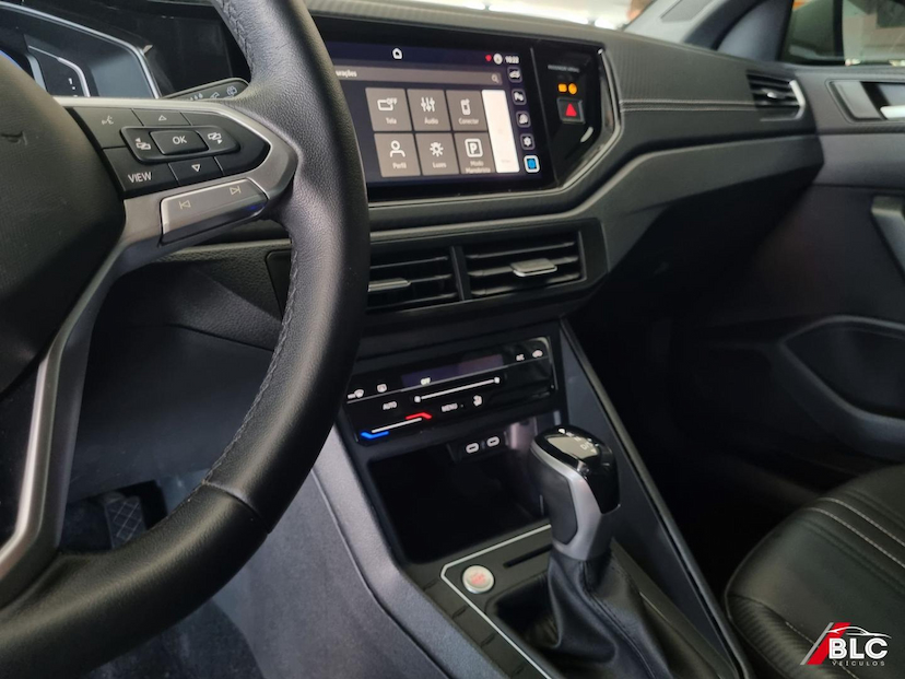 Foto do veículo VOLKSWAGEN NIVUS  HL TSI 2025 43.491 KM 127.900,00