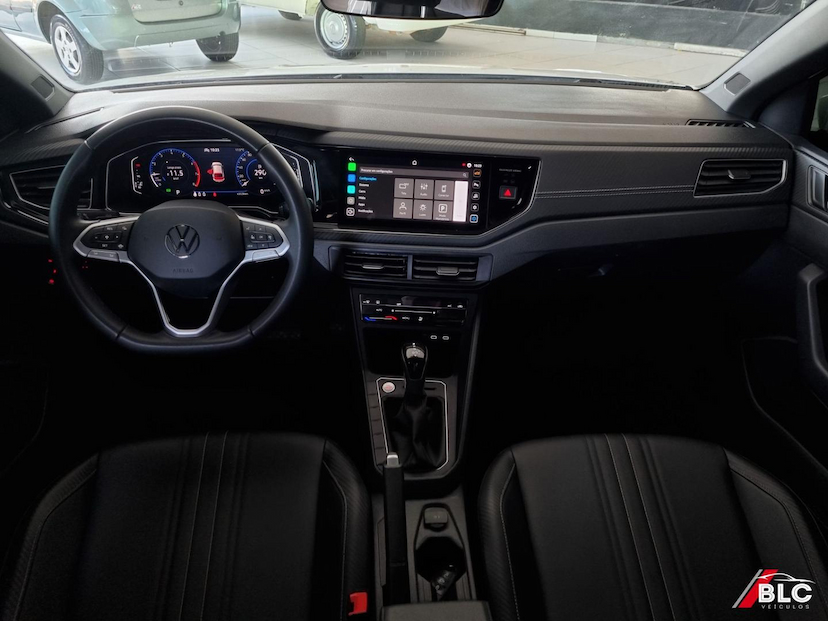 Foto do veículo VOLKSWAGEN NIVUS  HL TSI 2025 43.491 KM 127.900,00