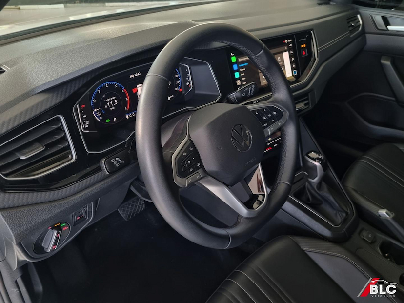 Foto do veículo VOLKSWAGEN NIVUS  HL TSI 2025 43.491 KM 127.900,00