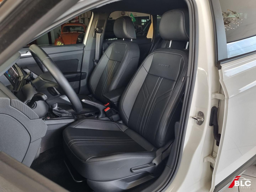 Foto do veículo VOLKSWAGEN NIVUS  HL TSI 2025 43.491 KM 127.900,00