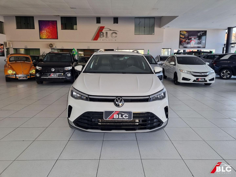 Foto do veículo VOLKSWAGEN NIVUS  HL TSI 2025 43.491 KM 127.900,00