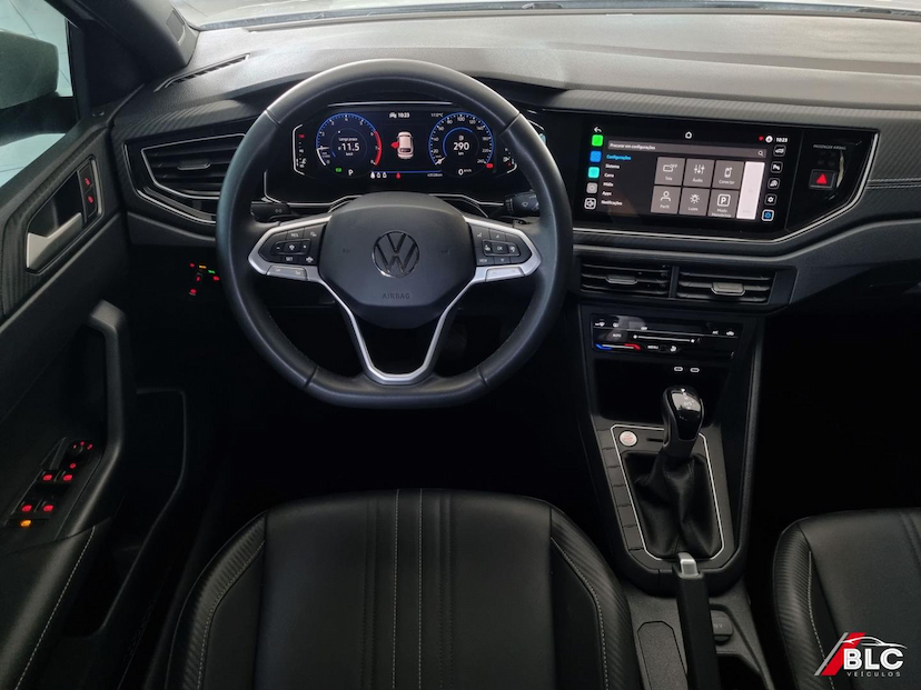 Foto do veículo VOLKSWAGEN NIVUS  HL TSI 2025 43.491 KM 127.900,00