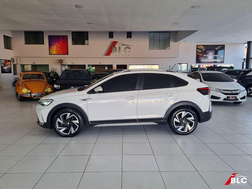 Foto do veículo VOLKSWAGEN NIVUS  HL TSI 2025 43.491 KM 127.900,00