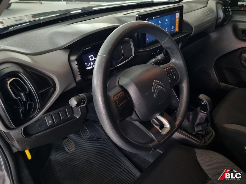 Foto do veículo CITROËN C3  LIVE PK 1.0 2023 41.760 KM 60.900,00