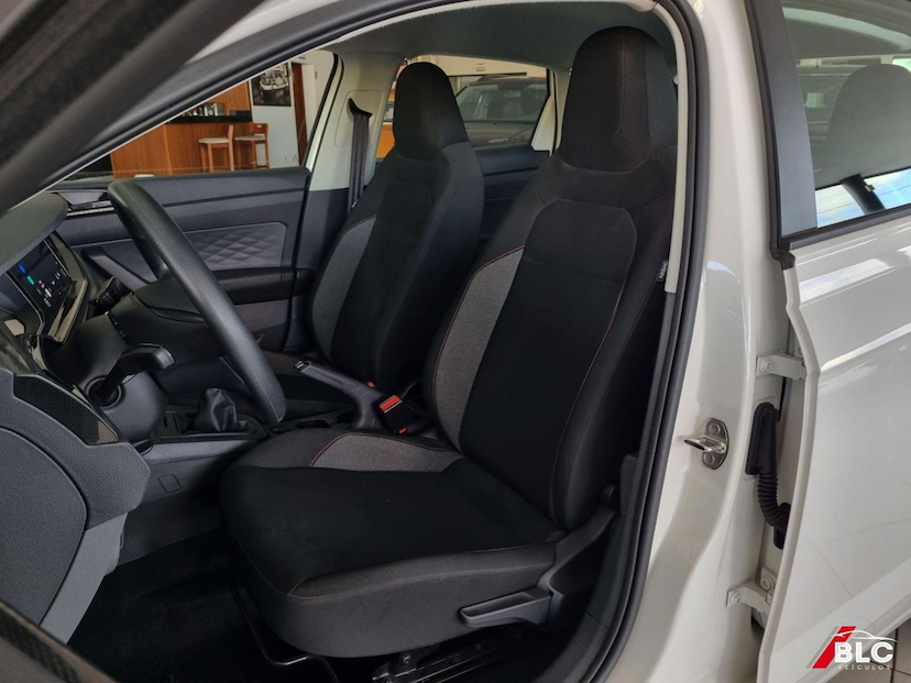 Foto do veículo VOLKSWAGEN POLO  TRACK MA 2026 35.153 KM 82.900,00
