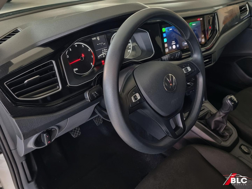 Foto do veículo VOLKSWAGEN POLO  TRACK MA 2026 35.153 KM 82.900,00