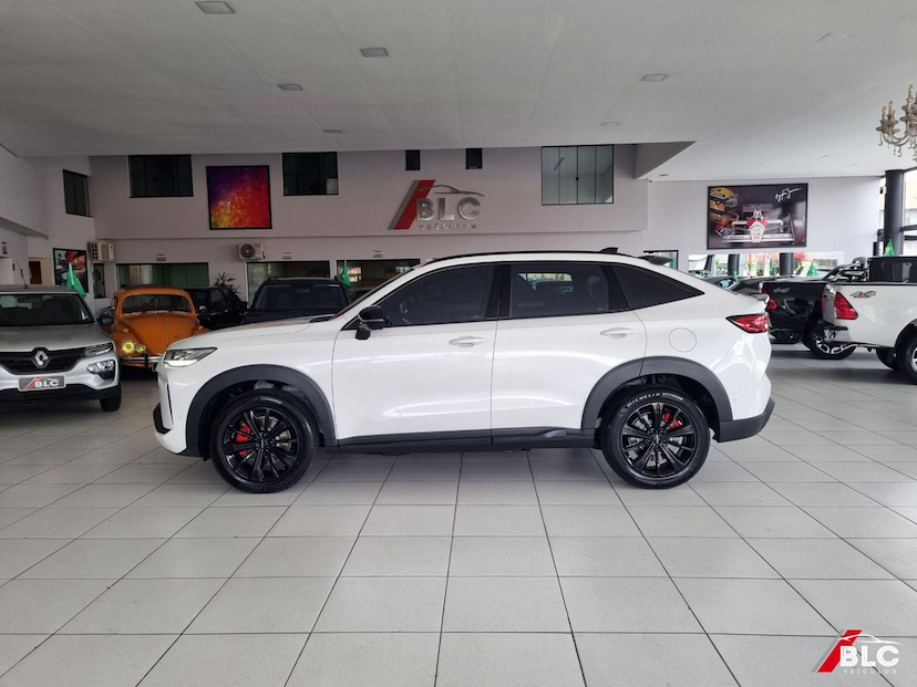 Foto do veículo GWM HAVAL H6  H6 GT 2024 30.192 KM 234.900,00