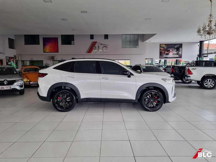 Foto do veículo GWM HAVAL H6  H6 GT 2024 30.192 KM 234.900,00