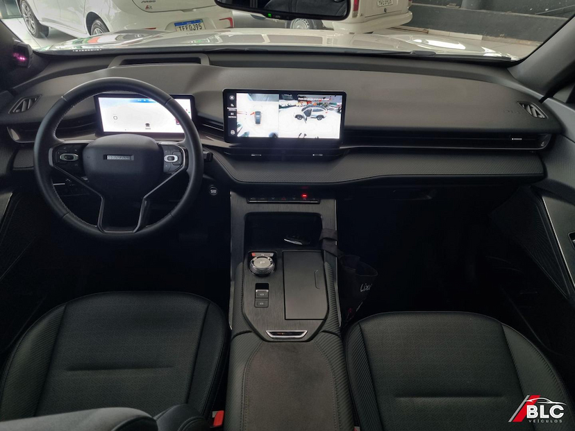Foto do veículo GWM HAVAL H6  H6 GT 2024 30.192 KM 234.900,00