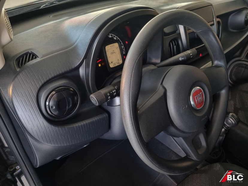 Foto do veículo FIAT MOBI  LIKE 2020 28.746 KM 47.900,00