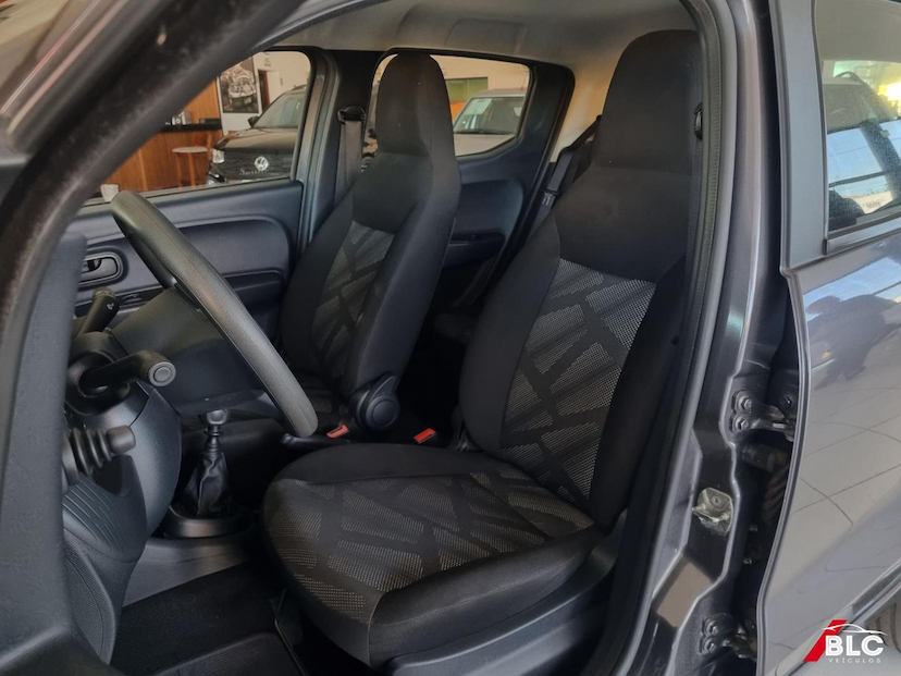 Foto do veículo FIAT MOBI  LIKE 2020 28.746 KM 47.900,00