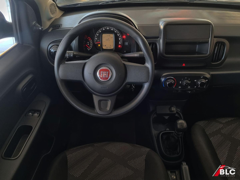 Foto do veículo FIAT MOBI  LIKE 2020 28.746 KM 47.900,00