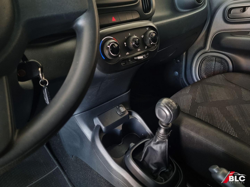 Foto do veículo FIAT MOBI  LIKE 2020 28.746 KM 47.900,00