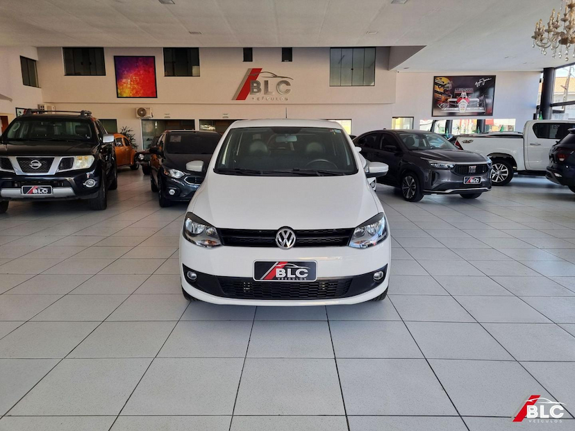 Foto do veículo VOLKSWAGEN FOX  ROCK IN RIO 2014 119.786 KM 46.900,00