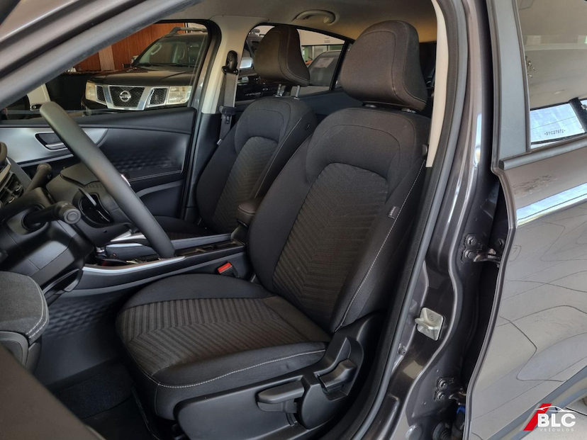 Foto do veículo FIAT FASTBACK  AUDACE HYB 2025 14.349 KM 116.900,00