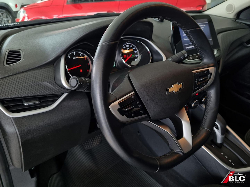 Foto do veículo CHEVROLET ONIX  PLUS 10TAT LTZ 2023 40.531 KM 76.900,00