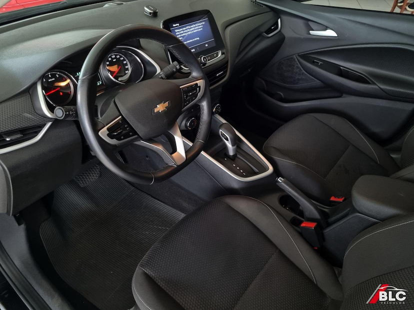 Foto do veículo CHEVROLET ONIX  PLUS 10TAT LTZ 2023 40.531 KM 76.900,00