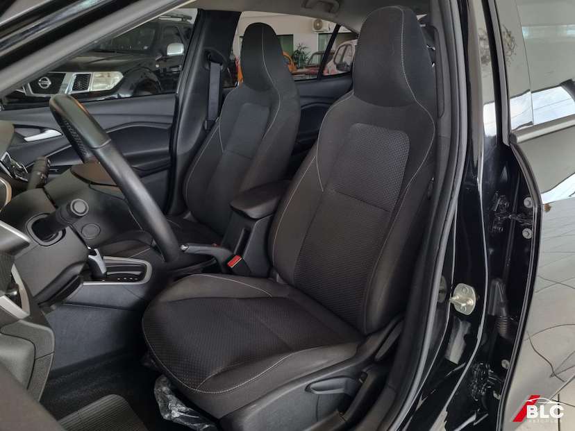Foto do veículo CHEVROLET ONIX  PLUS 10TAT LTZ 2023 40.531 KM 76.900,00