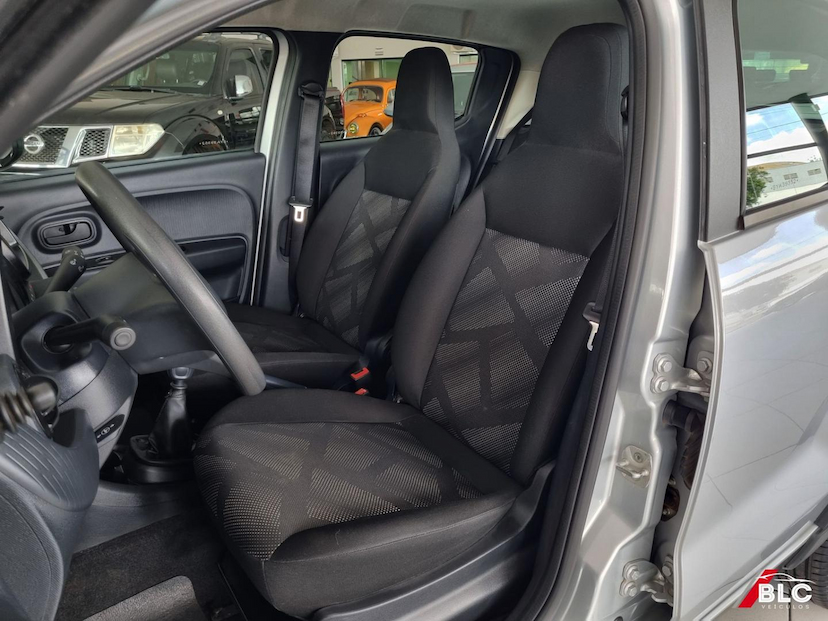 Foto do veículo FIAT MOBI  LIKE 2025 30.660 KM 62.500,00