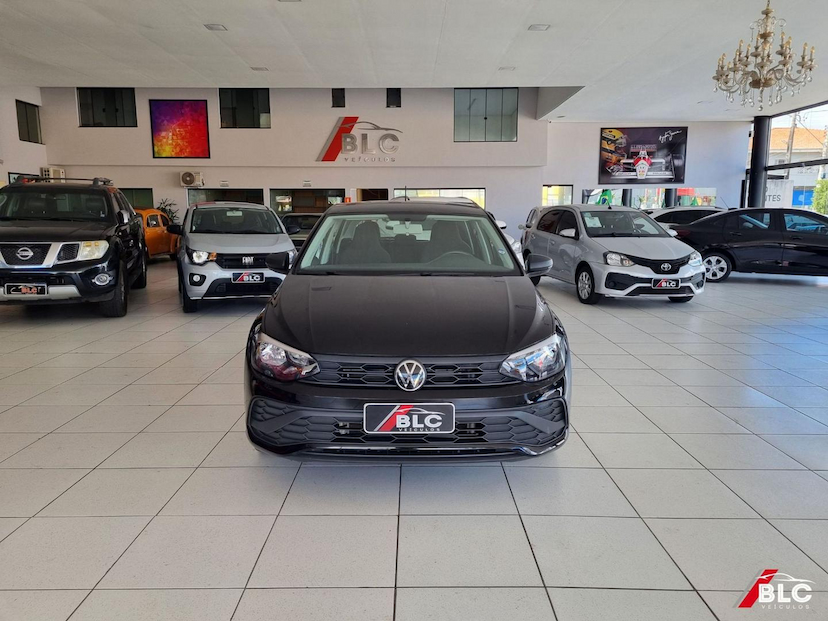 Foto do veículo VOLKSWAGEN POLO  TRACK MA 2026 38.475 KM 81.900,00