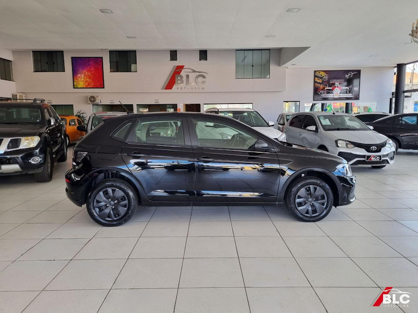 Foto do veículo VOLKSWAGEN POLO  TRACK MA 2026 38.475 KM 81.900,00