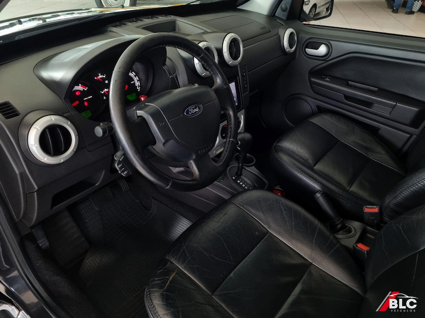Foto do veículo FORD ECOSPORT  XLT2.0FLEX 2012 142.159 KM 44.900,00