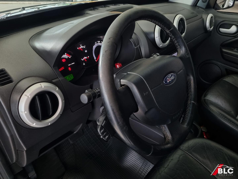 Foto do veículo FORD ECOSPORT  XLT2.0FLEX 2012 142.159 KM 44.900,00