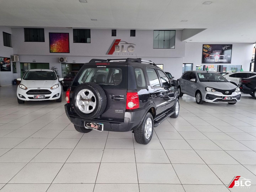 Foto do veículo FORD ECOSPORT  XLT2.0FLEX 2012 142.159 KM 44.900,00