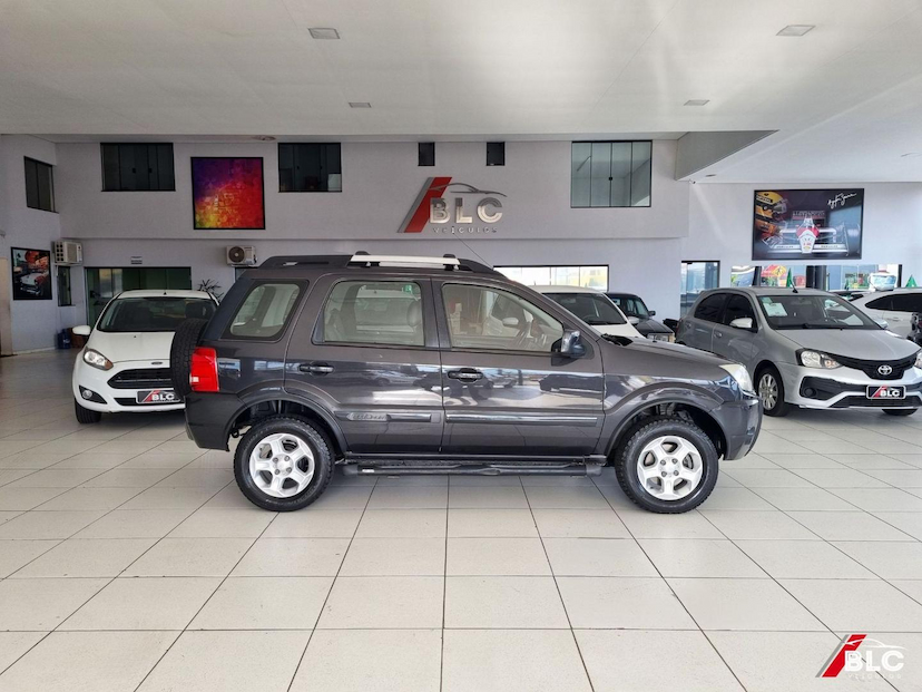 Foto do veículo FORD ECOSPORT  XLT2.0FLEX 2012 142.159 KM 44.900,00