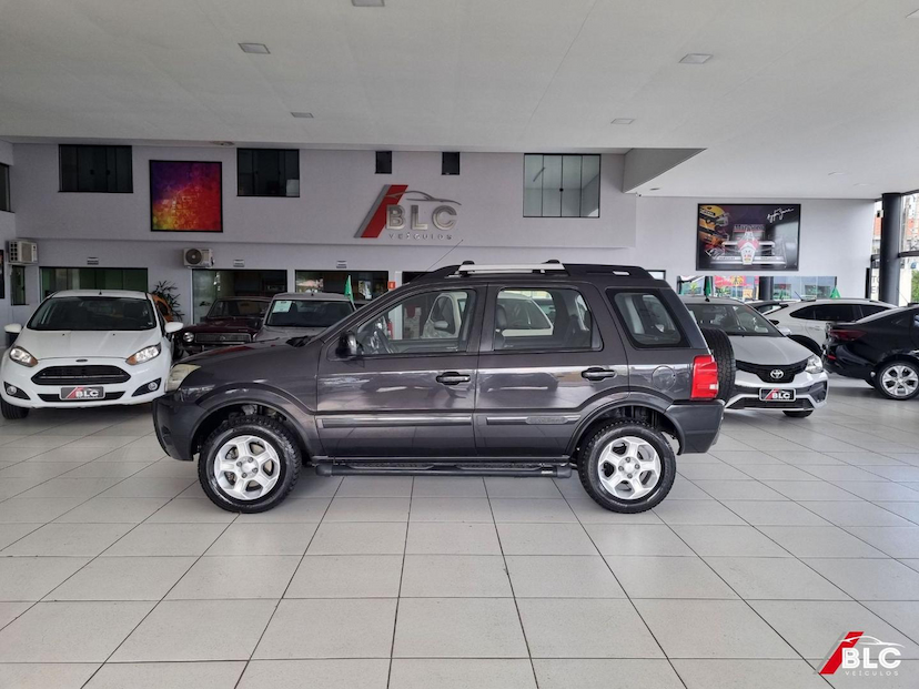 Foto do veículo FORD ECOSPORT  XLT2.0FLEX 2012 142.159 KM 44.900,00