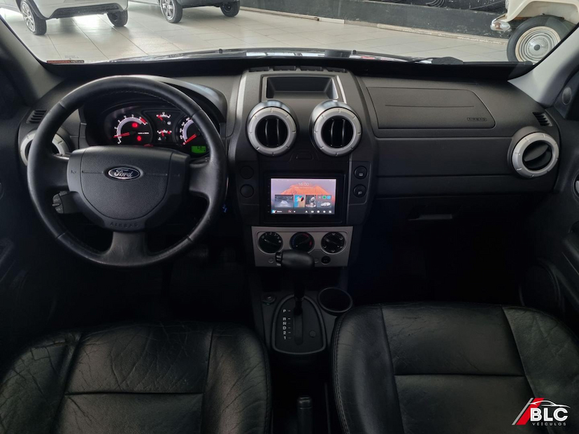 Foto do veículo FORD ECOSPORT  XLT2.0FLEX 2012 142.159 KM 44.900,00