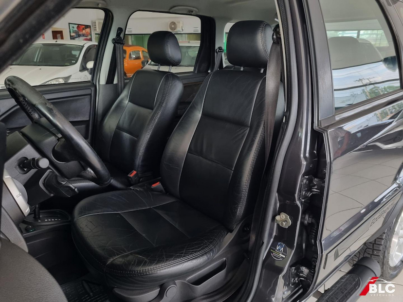 Foto do veículo FORD ECOSPORT  XLT2.0FLEX 2012 142.159 KM 44.900,00