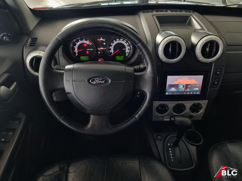 Foto do veículo FORD ECOSPORT  XLT2.0FLEX 2012 142.159 KM 44.900,00