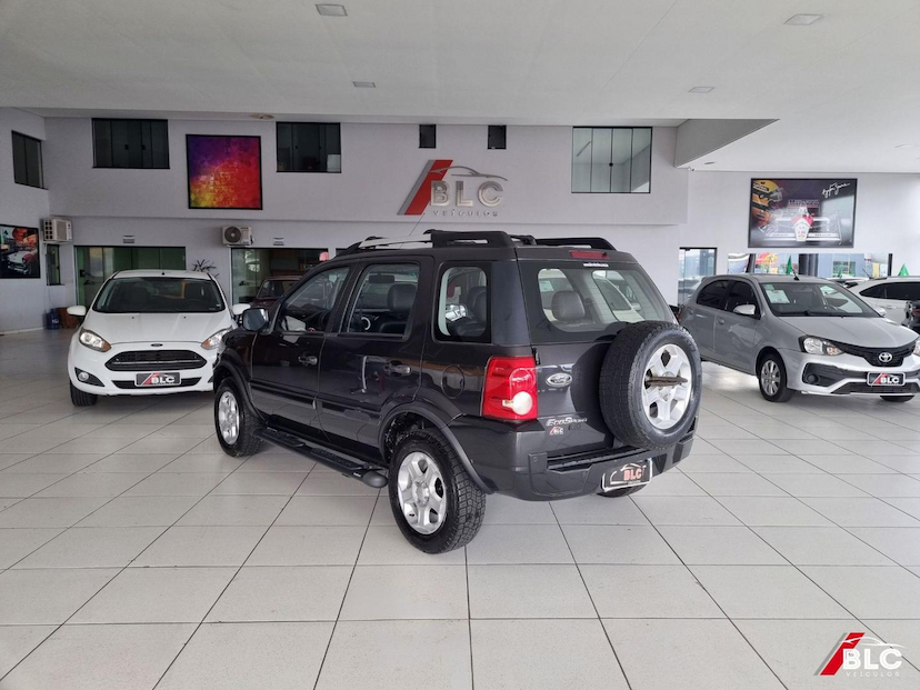 Foto do veículo FORD ECOSPORT  XLT2.0FLEX 2012 142.159 KM 44.900,00