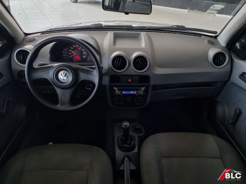 Foto do veículo VOLKSWAGEN GOL  1.0 GIV 2014 41.320 KM 32.900,00