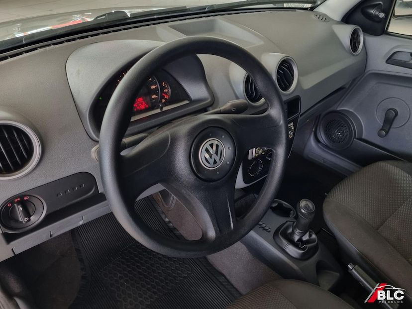Foto do veículo VOLKSWAGEN GOL  1.0 GIV 2014 41.320 KM 32.900,00